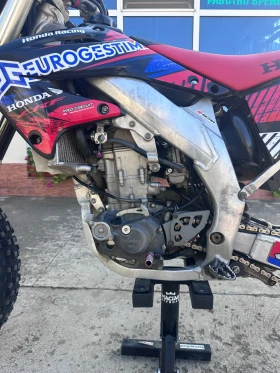 Honda Crf, снимка 5