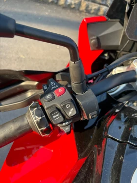 BMW S S1000XR TE, снимка 5