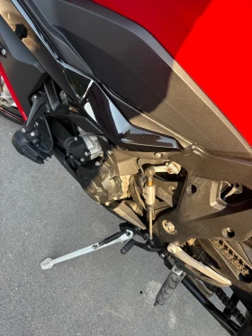 BMW S S1000XR TE, снимка 7