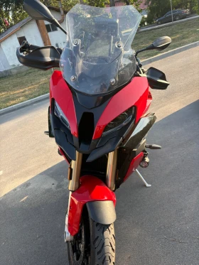 BMW S S1000XR TE, снимка 1