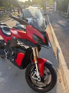 BMW S S1000XR TE, снимка 2