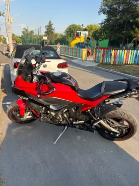 BMW S S1000XR TE, снимка 6