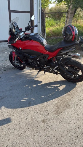 BMW S S1000XR TE, снимка 8