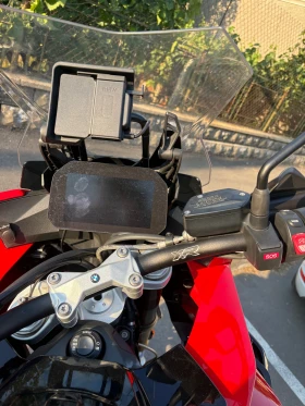 BMW S S1000XR TE, снимка 4