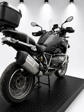 BMW R GS 1200 , снимка 6