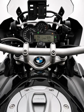 BMW R GS 1200 , снимка 5