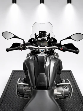 BMW R GS 1200 , снимка 3