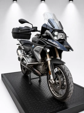 BMW R GS 1200 , снимка 1