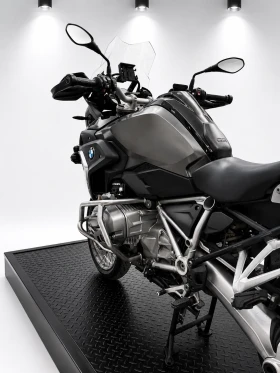 BMW R GS 1200 , снимка 4