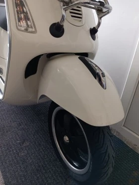 Vespa GTS 300i, снимка 12