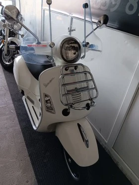 Vespa GTS 300i, снимка 10