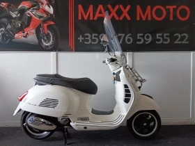 Vespa GTS 300i, снимка 3