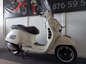 Vespa GTS 300i, снимка 9