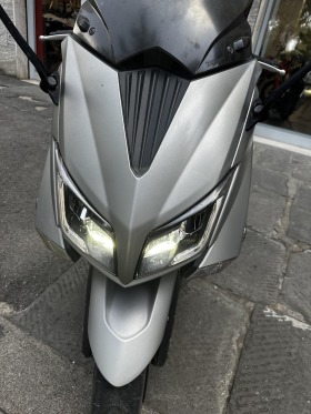 Yamaha T-max 530i ABS/LED 2015. | Mobile.bg   14