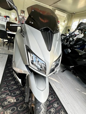 Обява за продажба на Yamaha T-max 530i ABS/LED 2015г. ~13 500 лв. - изображение 1