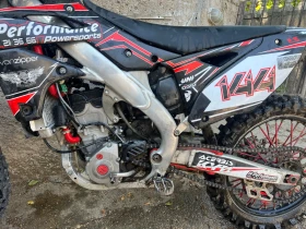 Обява за продажба на Kawasaki 250 ~8 400 лв. - изображение 4