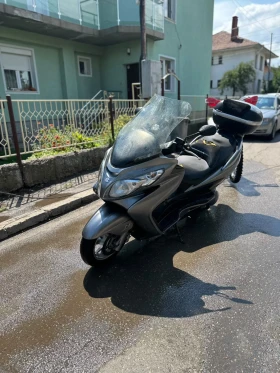 Обява за продажба на Suzuki Burgman ~3 000 лв. - изображение 1
