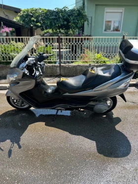 Обява за продажба на Suzuki Burgman ~3 000 лв. - изображение 1