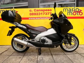 Honda Nc 700D - изображение 1