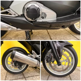 Honda Nc 700D | Mobile.bg    8