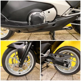 Honda Nc 700D | Mobile.bg    14