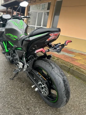 Kawasaki Z 650, снимка 8