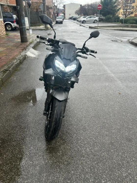 Kawasaki Z 650, снимка 10