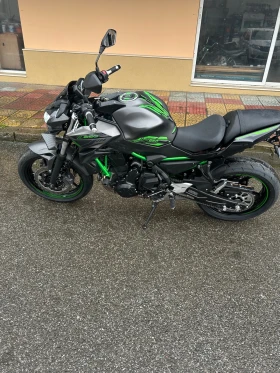 Kawasaki Z 650, снимка 3