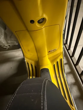 Vespa 125 Sprint | Auto.bg — изображение 4