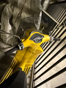 Vespa 125 Sprint | Auto.bg — изображение 5