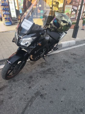 Suzuki V-strom | Mobile.bg � ����� ������ 10