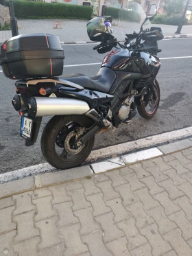 Suzuki V-strom | Mobile.bg � ����� ������ 8