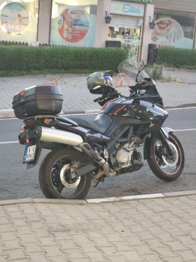 Suzuki V-strom | Mobile.bg � ����� ������ 6