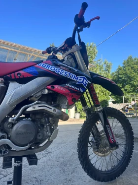 Honda Crf | Mobile.bg � ����� ������ 4