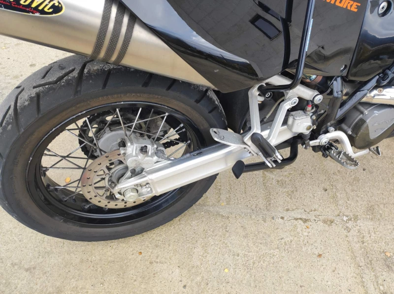 Ktm Adventure, снимка 7 - Мотоциклети и мототехника - 52354996