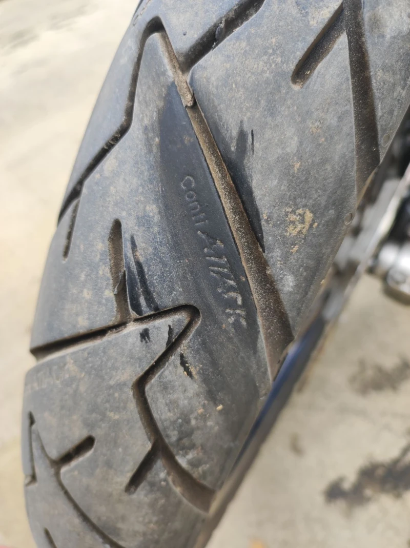 Ktm Adventure, снимка 10 - Мотоциклети и мототехника - 52354996