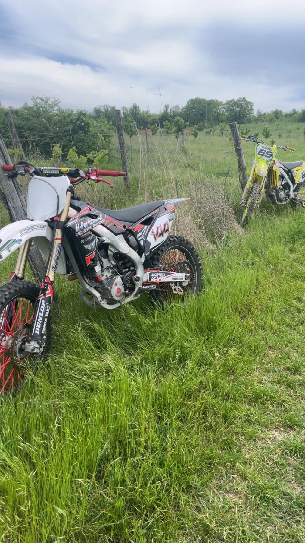 Kawasaki 250  - изображение 4