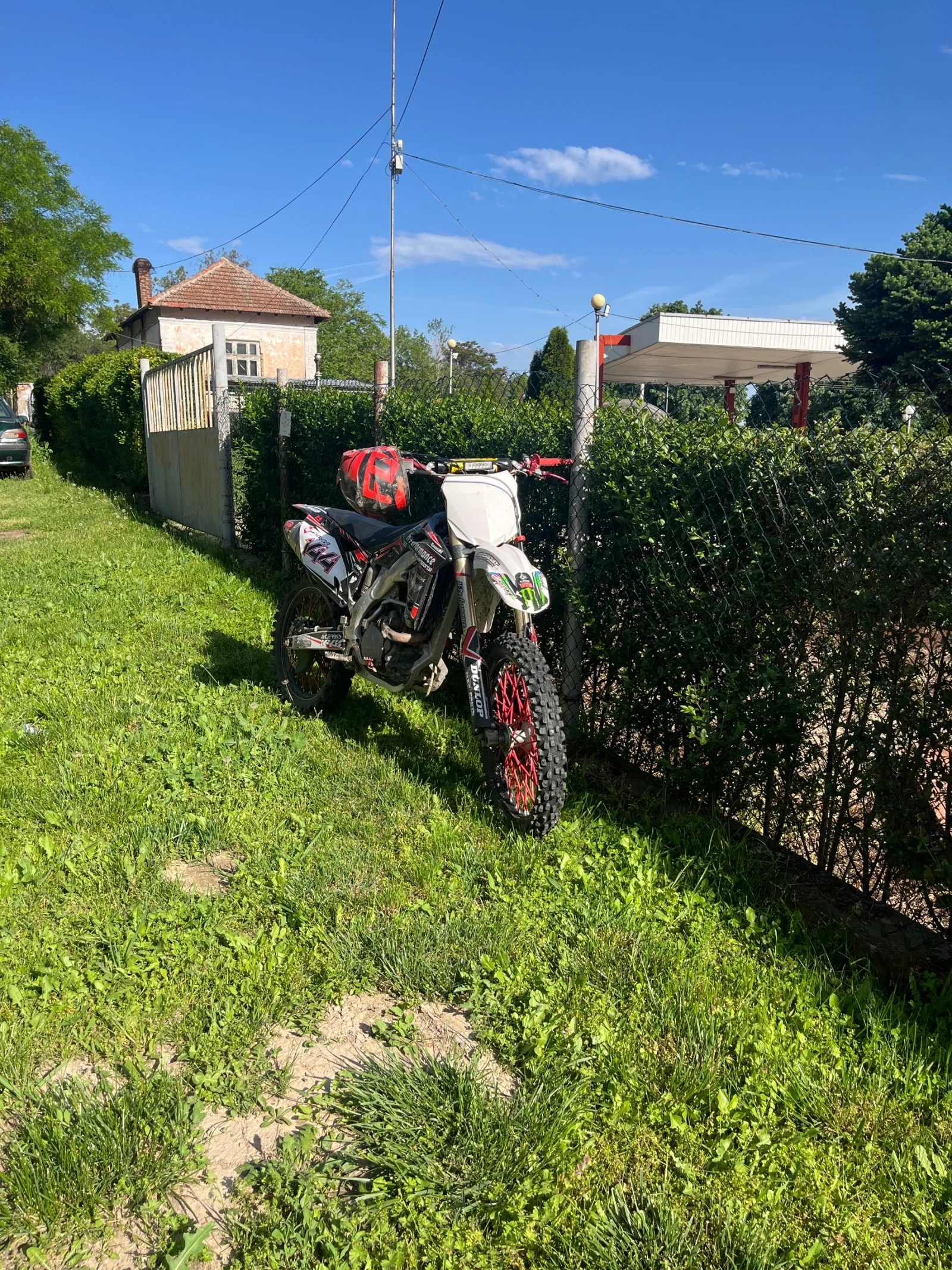 Kawasaki 250  - изображение 3
