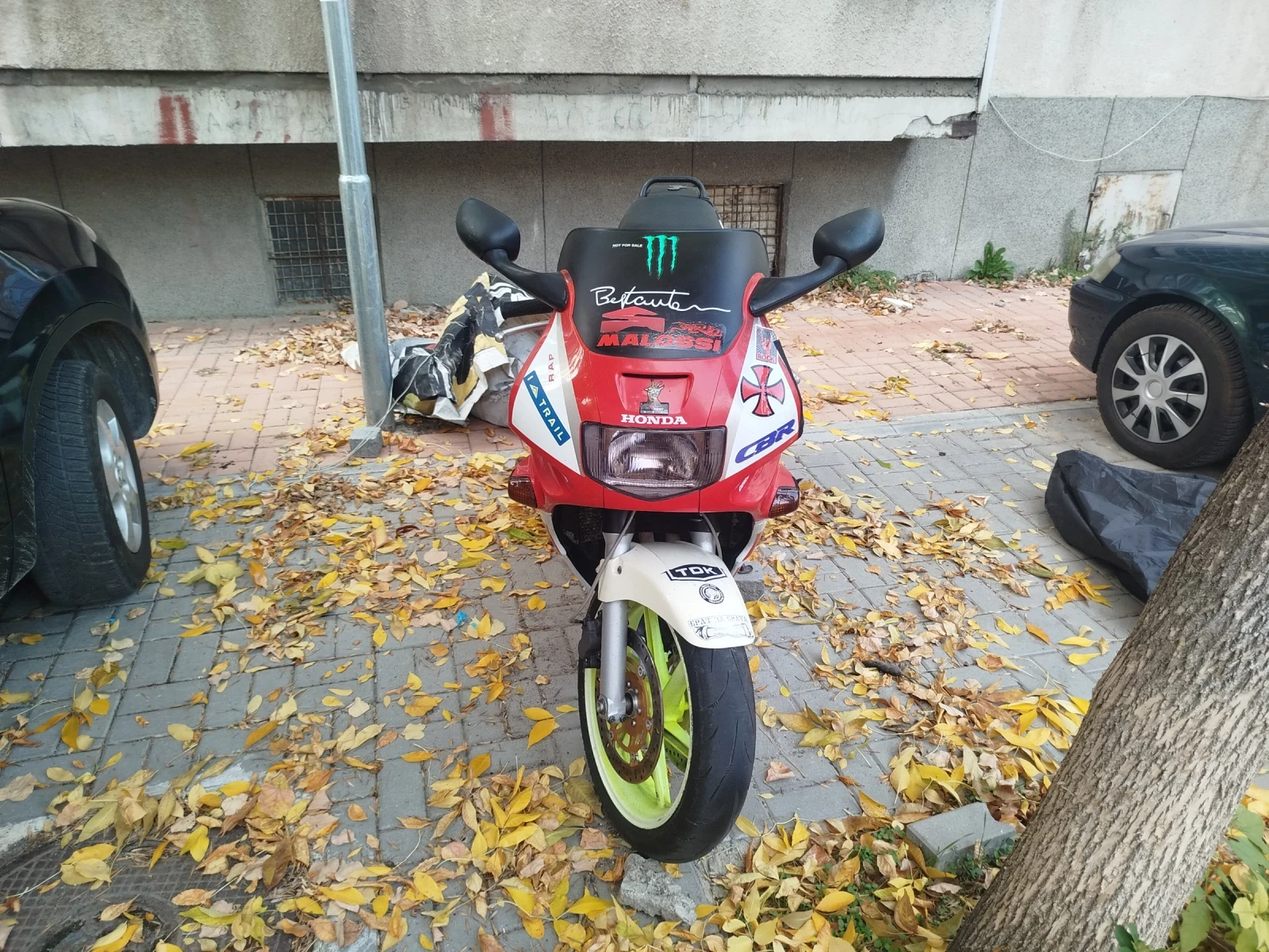 Honda Cbr | Mobile.bg   1