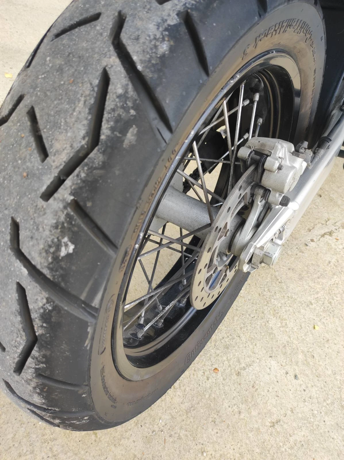 Ktm Adventure | Mobile.bg   11