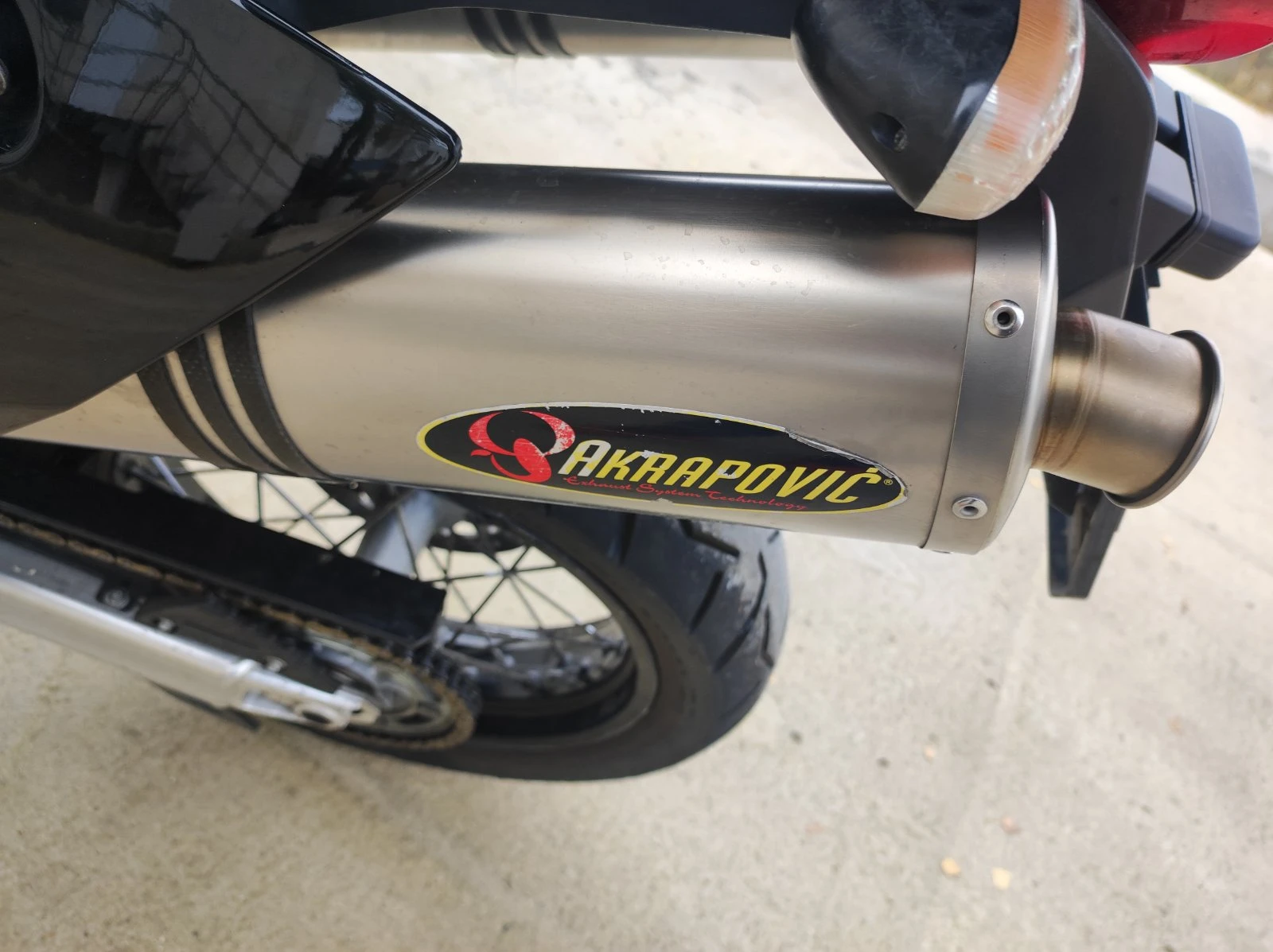 Ktm Adventure | Mobile.bg   12