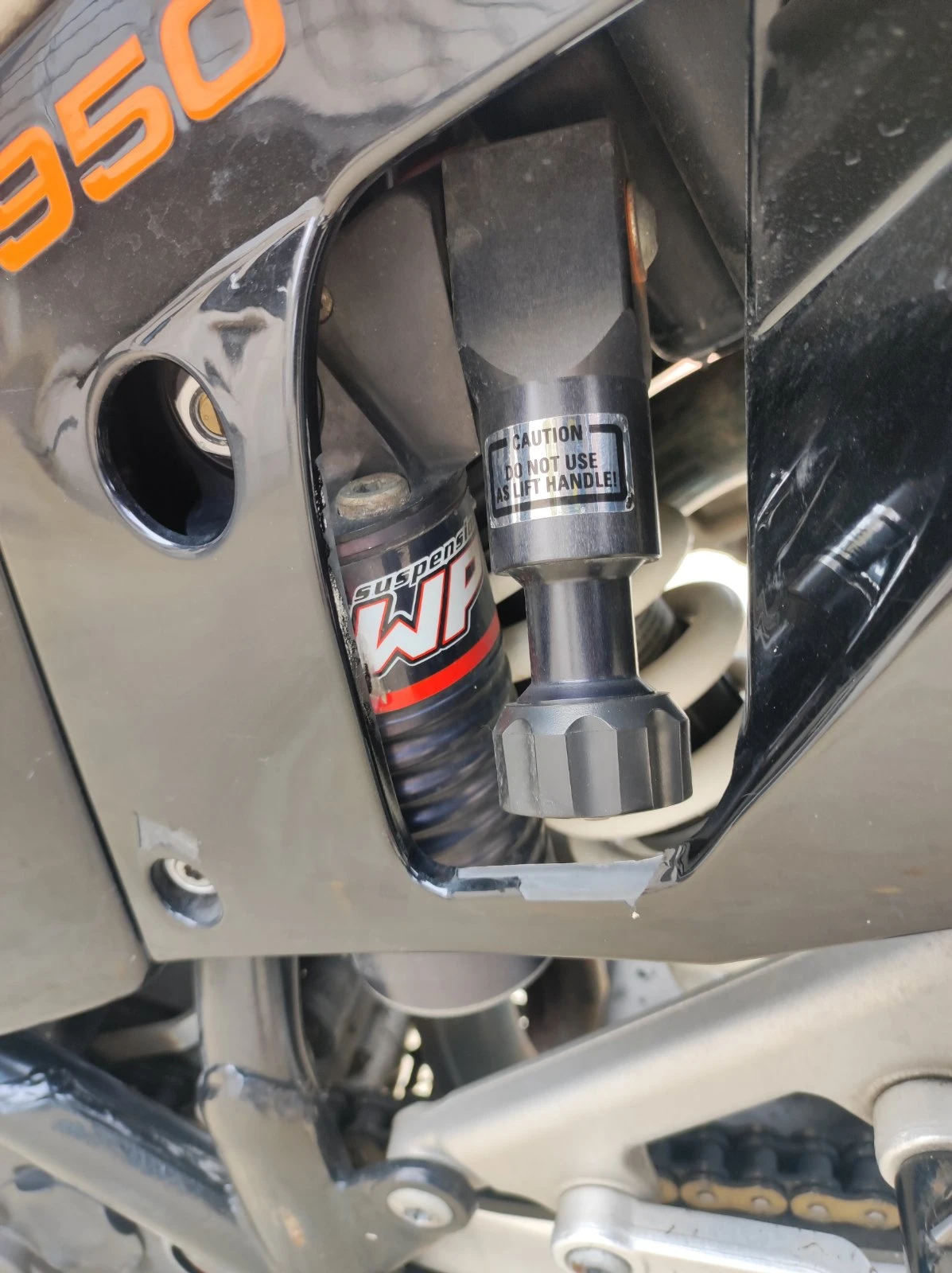 Ktm Adventure | Mobile.bg   8