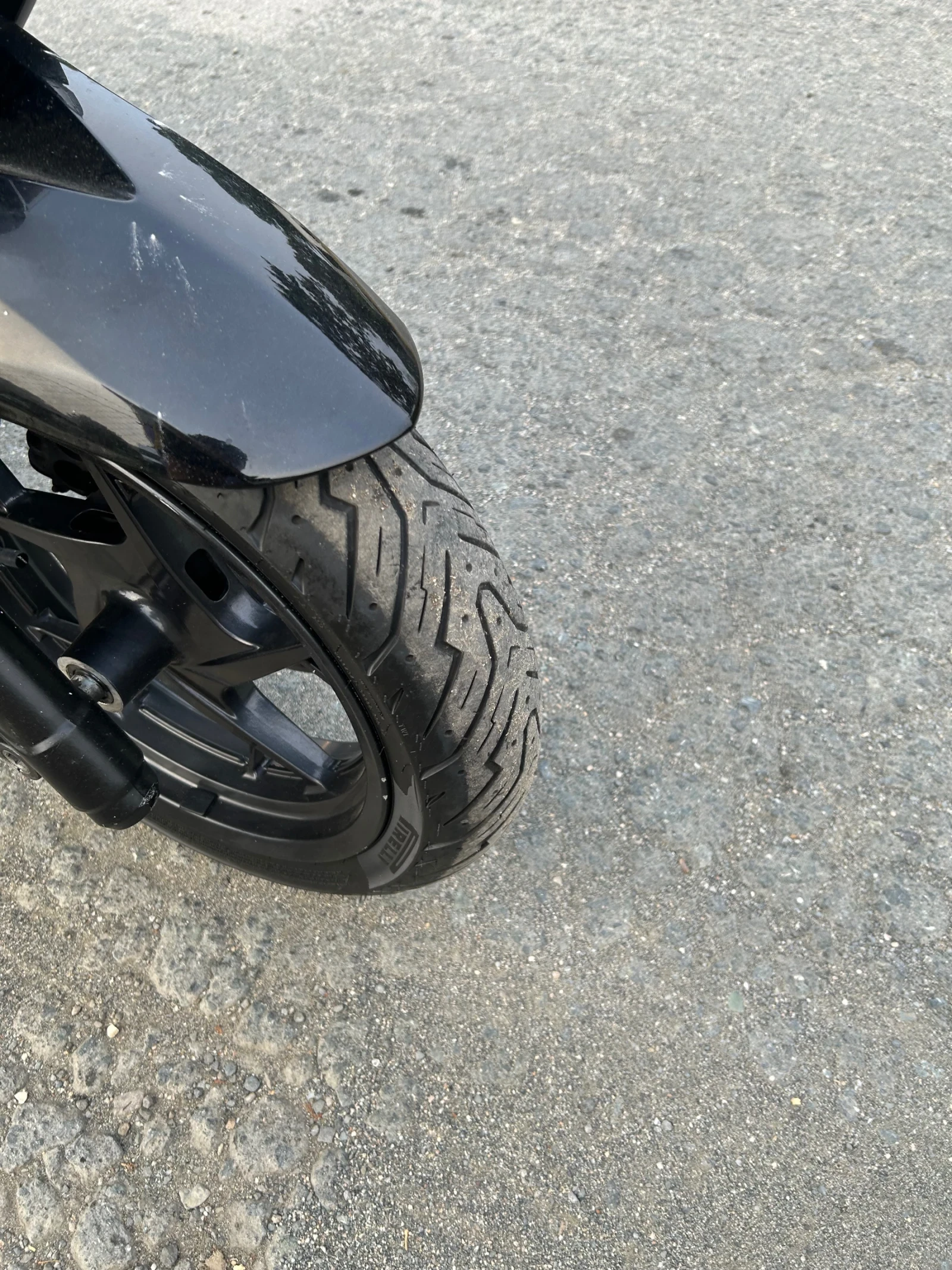 Yamaha X-max 250 абс, снимка 7 - Мотоциклети и мототехника - 55484854