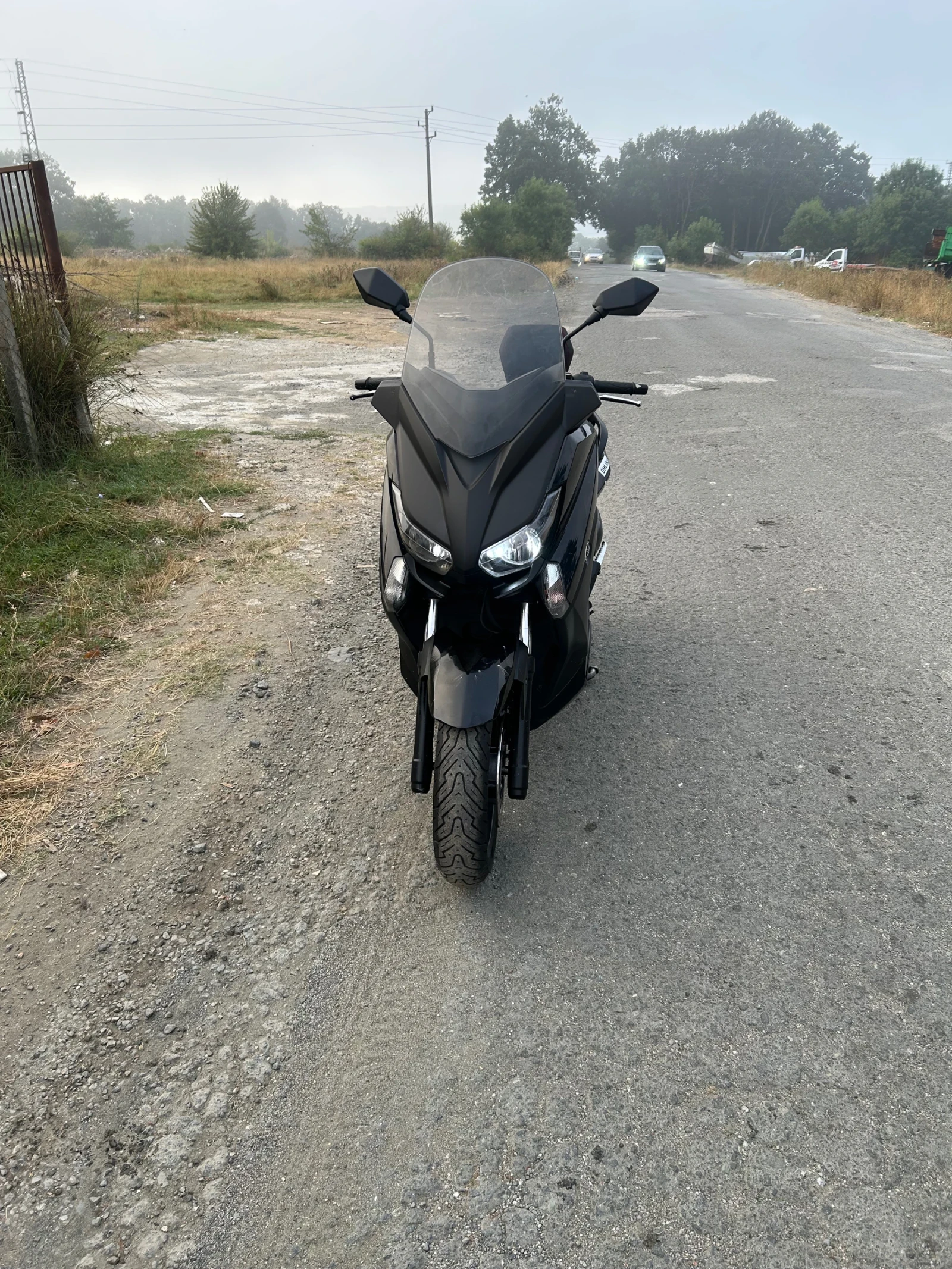 Yamaha X-max 250 абс, снимка 6 - Мотоциклети и мототехника - 55484854