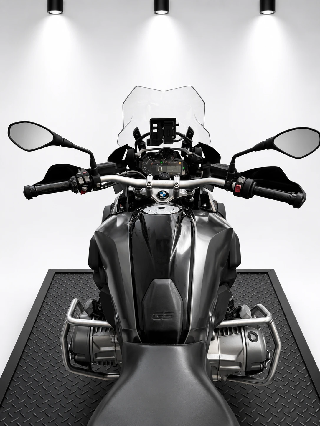 BMW R GS 1200 , снимка 3 - Мотоциклети и мототехника - 55627029