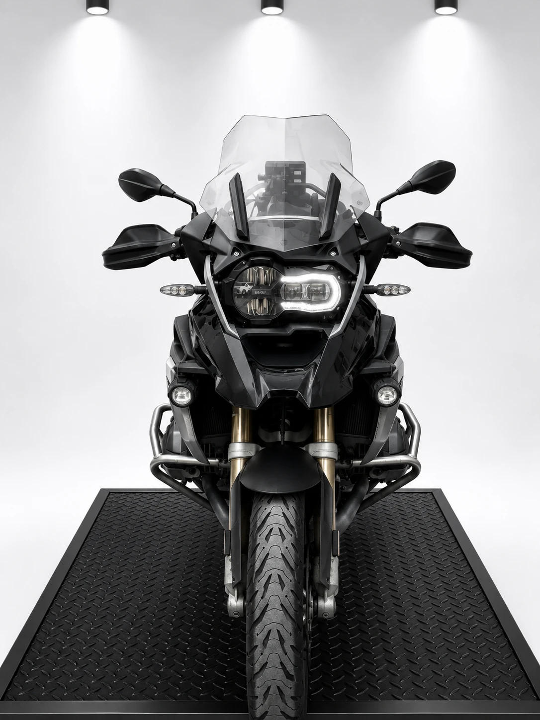 BMW R GS 1200 , снимка 2 - Мотоциклети и мототехника - 55627029