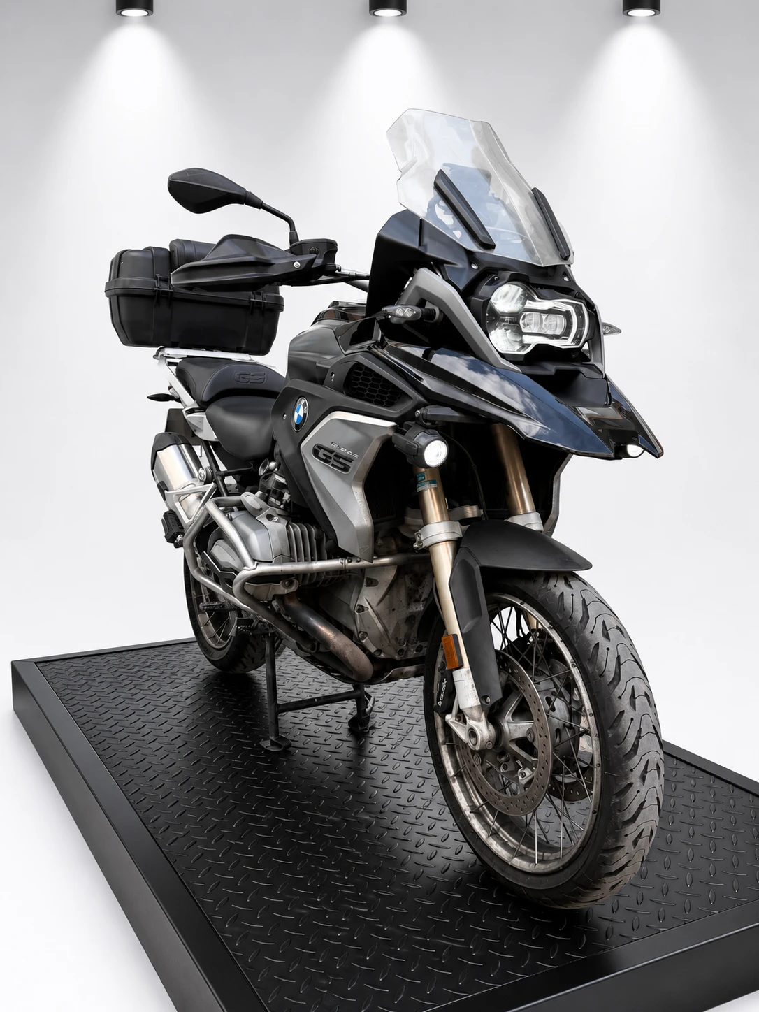 BMW R GS 1200 