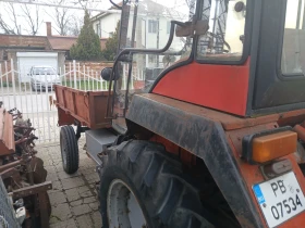Трактор Владимировец, снимка 3