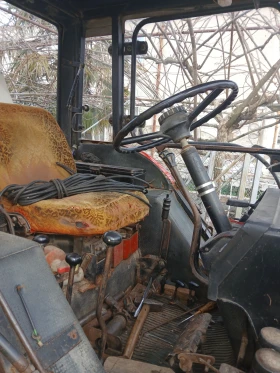 Трактор Владимировец, снимка 7