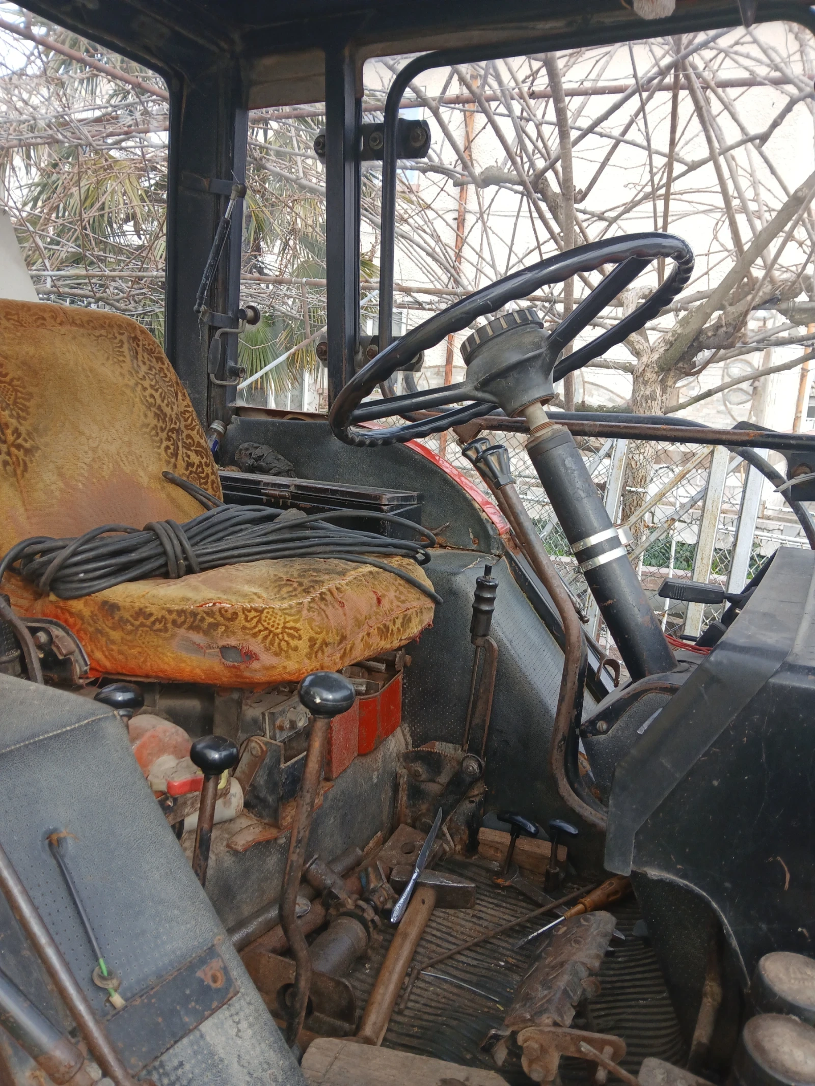 Трактор Владимировец  - изображение 7